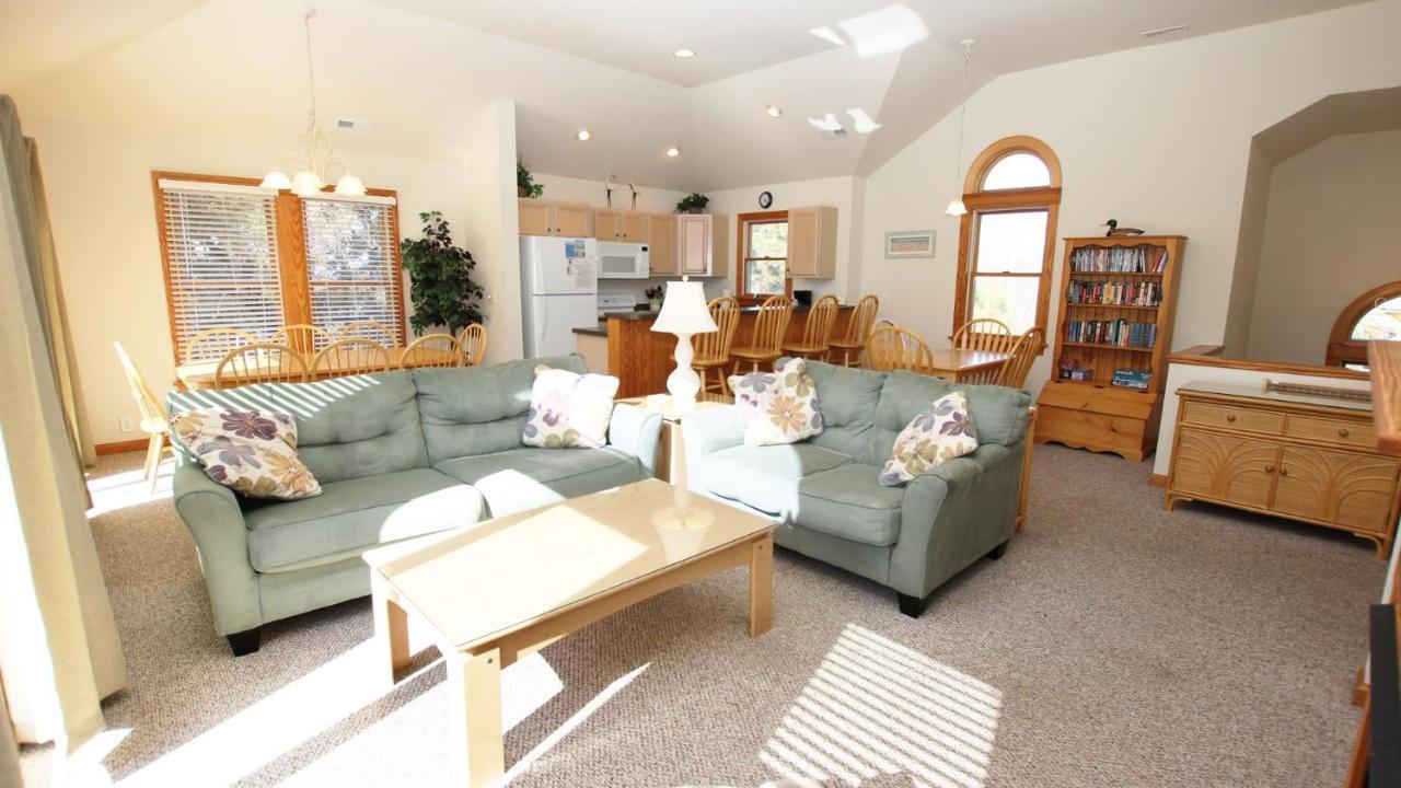 Ms160, Almost Heaven- Soundside, Pool, Hot Tub, Dogs Welcome! Corolla Zewnętrze zdjęcie