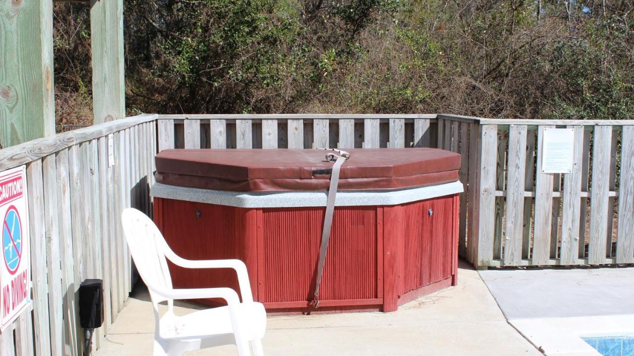 Ms160, Almost Heaven- Soundside, Pool, Hot Tub, Dogs Welcome! Corolla Zewnętrze zdjęcie