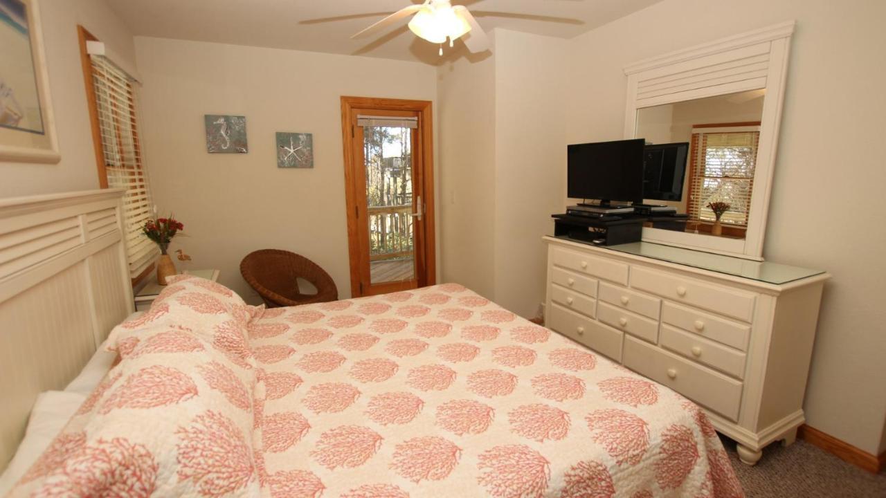 Ms160, Almost Heaven- Soundside, Pool, Hot Tub, Dogs Welcome! Corolla Zewnętrze zdjęcie
